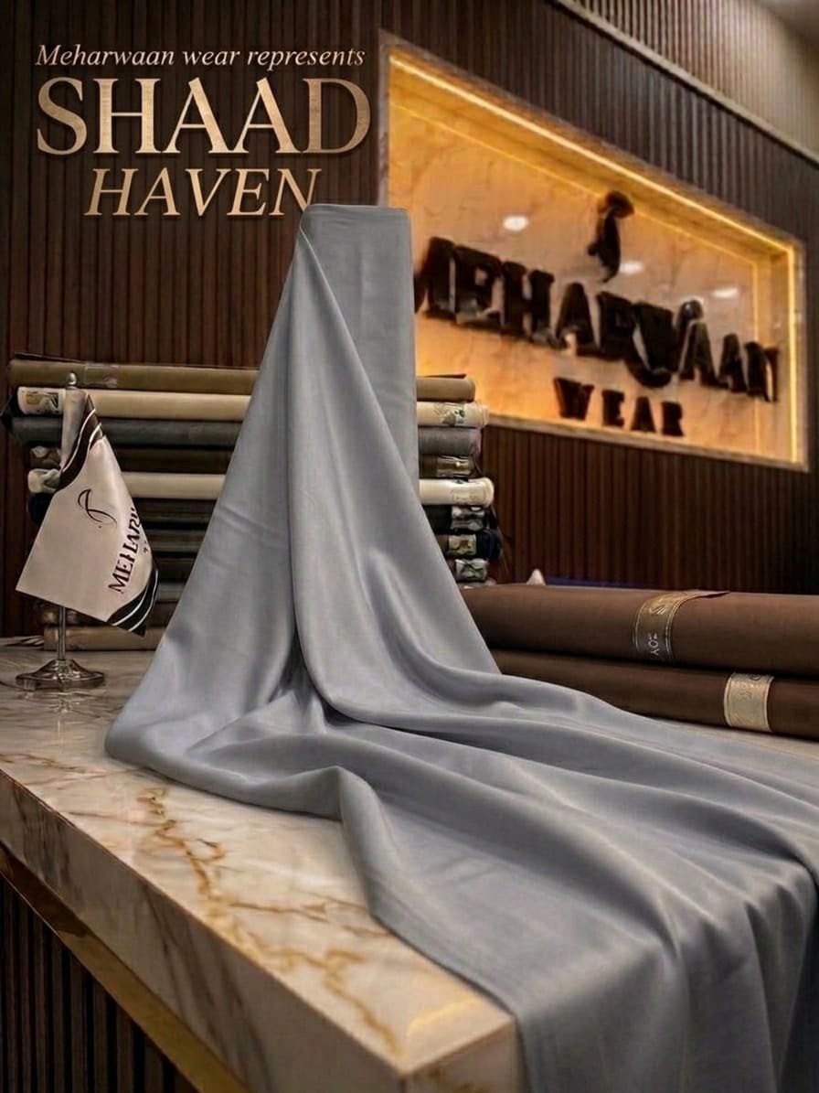 SHAAD HAVEN COTTON