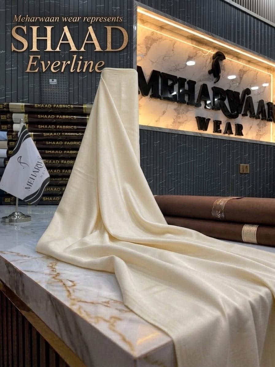 SHAAD EVERLINE COTTON