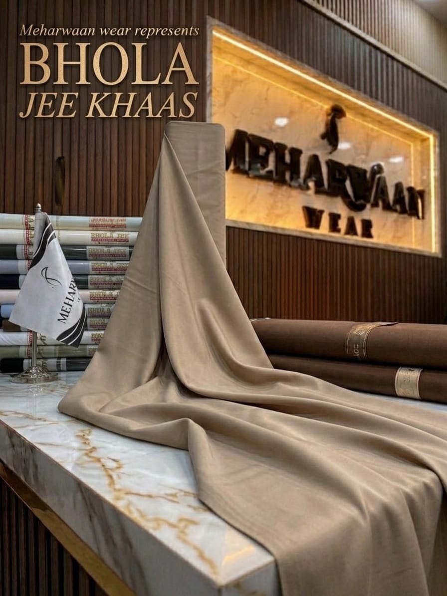 BHOLA JEE KHAAS COTTON
