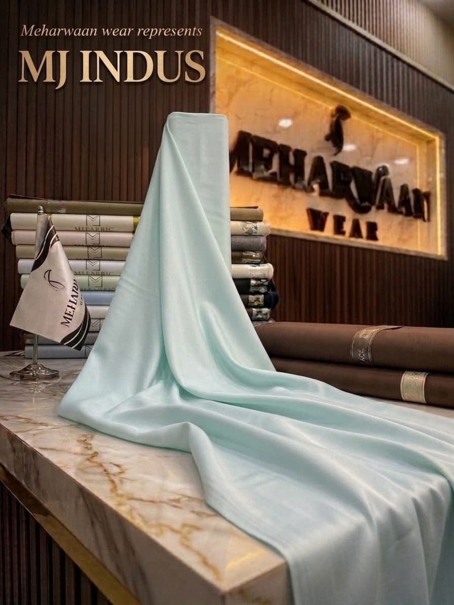MJ INDUS COTTON