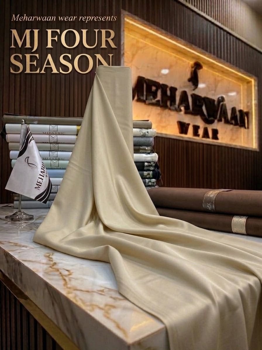 MJ SEASON FOUR COTTON