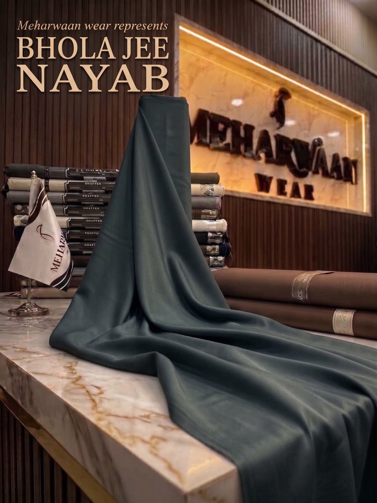 BHOLA JEE NAYAB