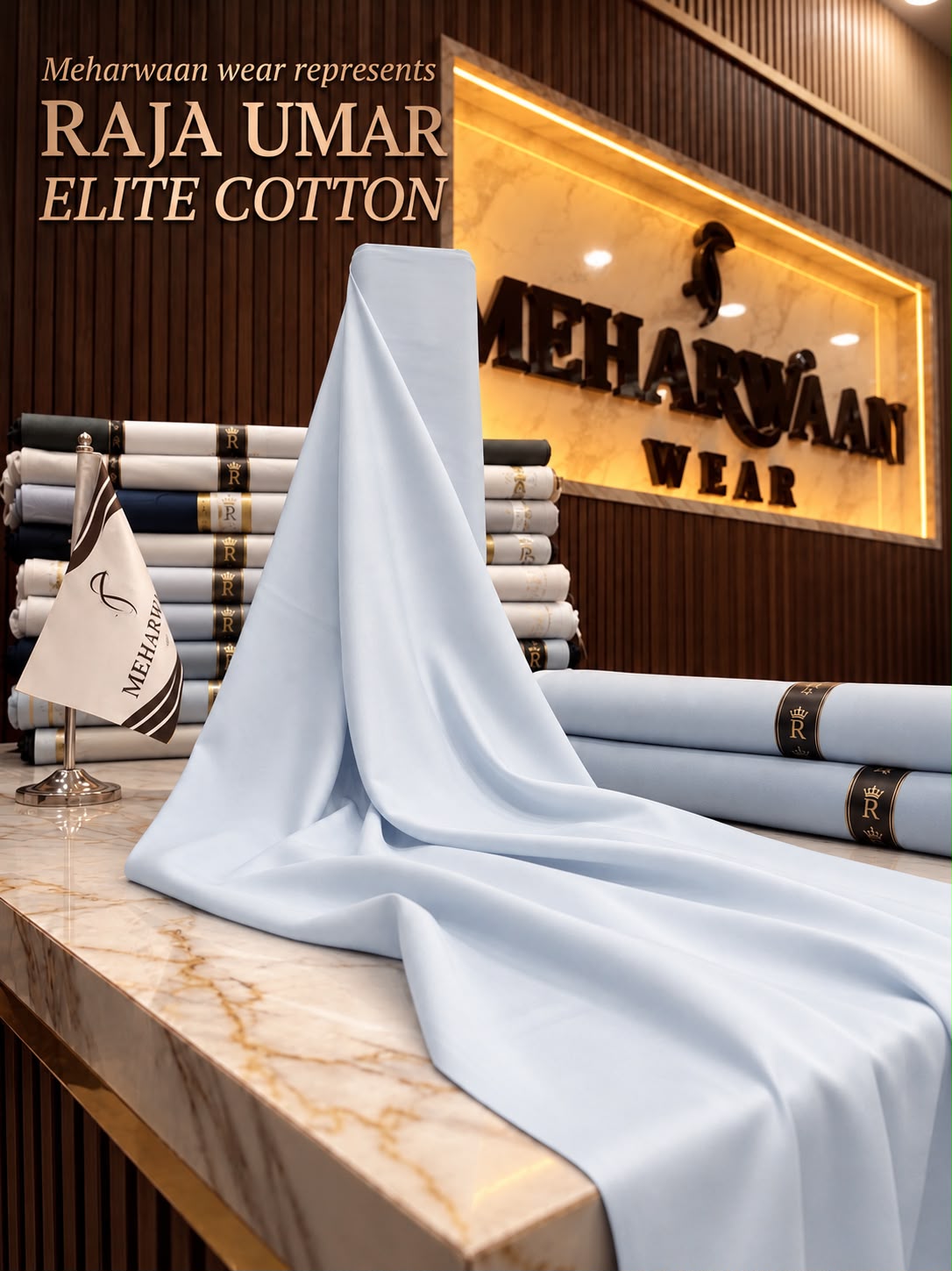 RAJA ELITE COTTON